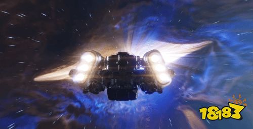 直面会《星空》最新消息:捏脸、快速旅行、飞船定制、技能