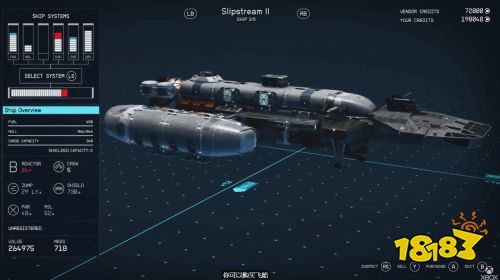 直面会《星空》最新消息:捏脸、快速旅行、飞船定制、技能