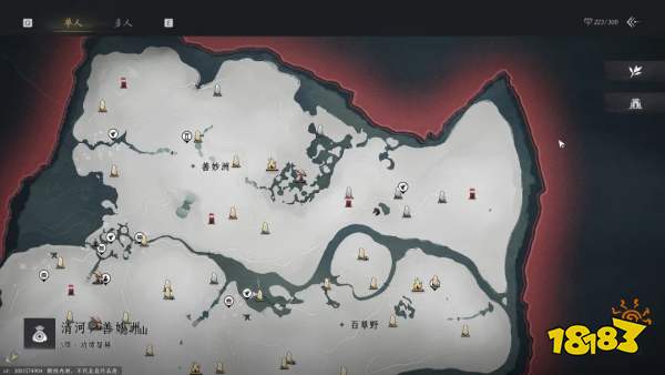 玩过网易的《燕云十六声》之后,我感觉国产武侠游戏要变天了