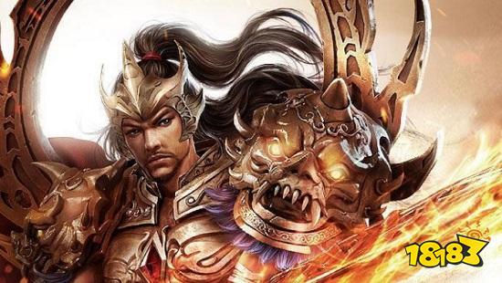 神途手游公益服最新版