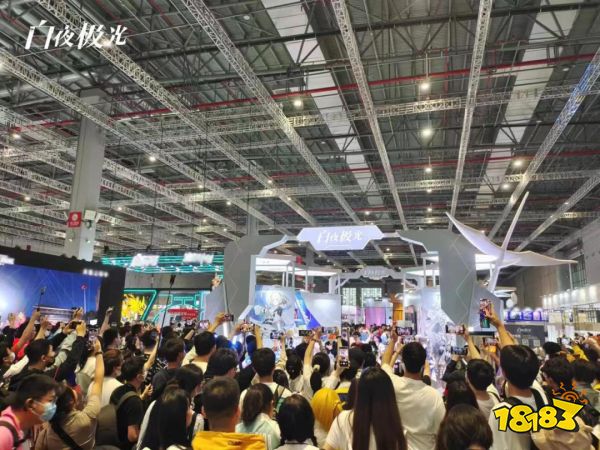 霸榜3天!海外归来后这款超人气二次元手游还能打?