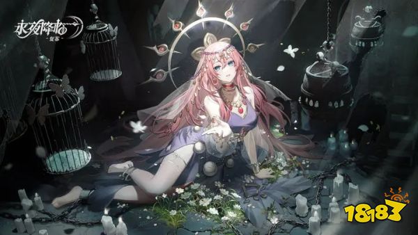 永夜降临复苏正式版