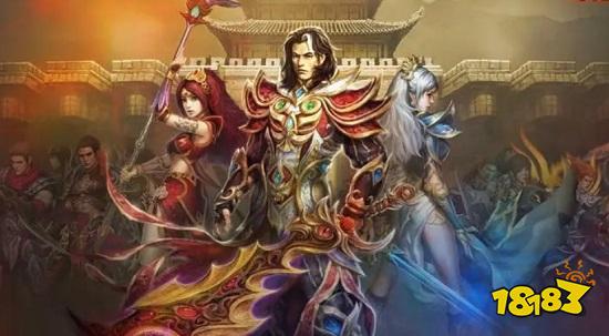 手游神途加速版