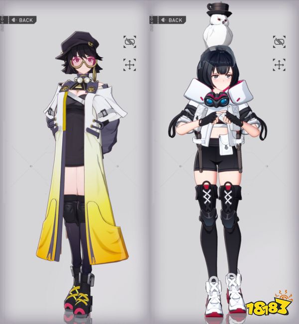 前《黑神话》3D主美担任主创,这款「最穷二游」被玩家评为年度清醒