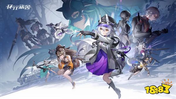 前《黑神话》3D主美担任主创,这款「最穷二游」被玩家评为年度清醒