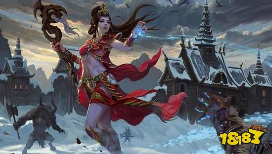龙翔冰雪传奇官网