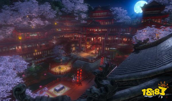 逆水寒手游江湖门派龙门客栈怎么加入 龙门客栈加入方法介绍