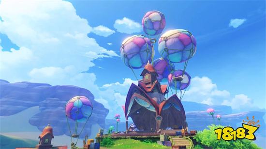 原神强3D支角色破解版2023