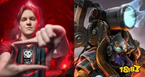 DOTA2kiyotaka成绩如何 Darkside战队成员RodjER夸赞kiyotaka进步神速
