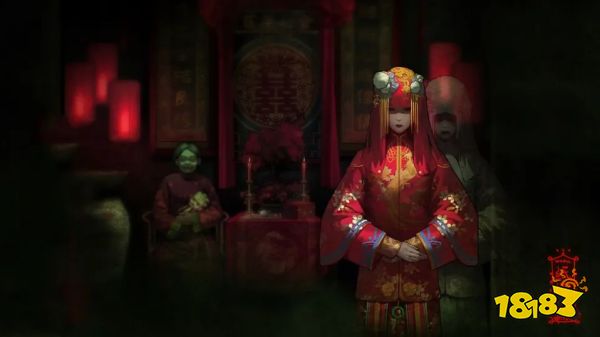 纸嫁衣一共有几部 纸嫁衣全系列作品攻略汇总