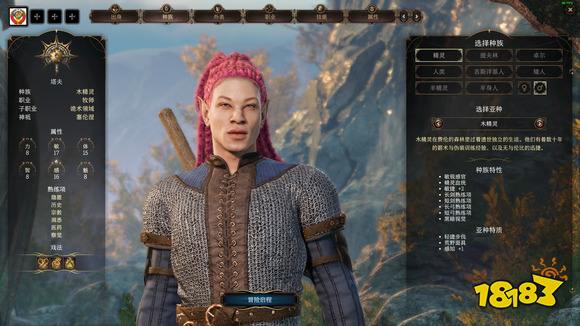 博德之门3诡术牧师怎么玩 博德之门3诡术牧师玩法攻略