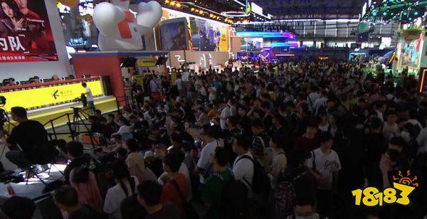 这款刚上线的端游新作凭什么在ChinaJoy人气拉满?