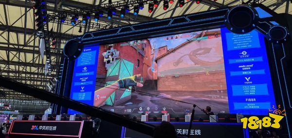 这款刚上线的端游新作凭什么在ChinaJoy人气拉满?
