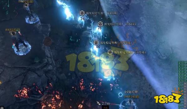 博德之门3水电法师怎么玩 博德之门3水电法师玩法攻略