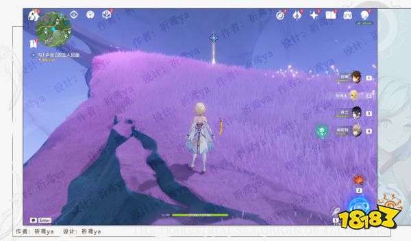 原神画梦境和机械狗任务怎么做 画梦境和机械狗任务攻略