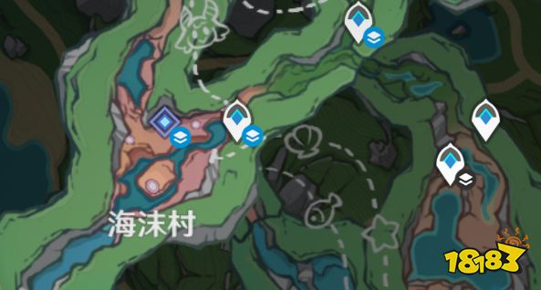 原神奇石历险记怎么做 奇石历险记任务攻略