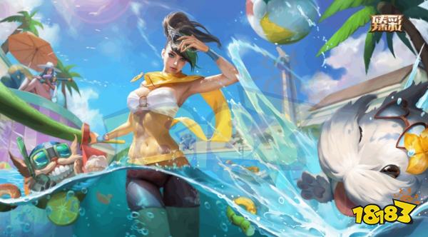 浪花夺宝活动有什么 浪花夺宝活动介绍