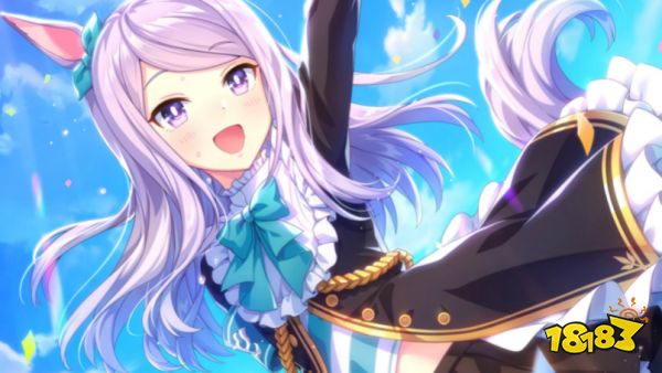 赛马娘国服女神像兑换码有哪些 闪耀优俊少女神像兑换码分享