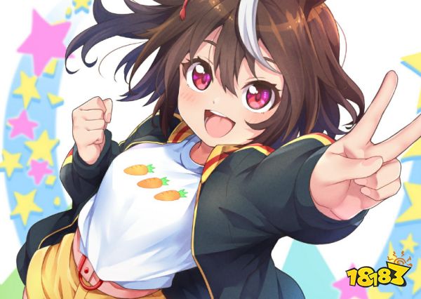 闪耀优俊少女怎么重开 赛马娘国服重开方法