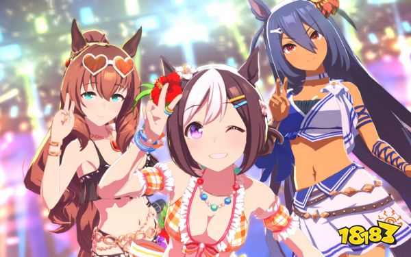 赛马娘国服针灸师事件怎么触发 闪耀优俊少女针灸师事件攻略