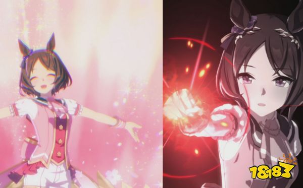 赛马娘国服友情点有什么用 闪耀优俊少女友情点作用介绍