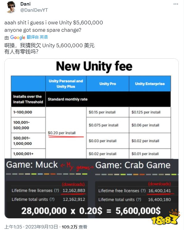 今天,这家公司宣布整顿游戏行业