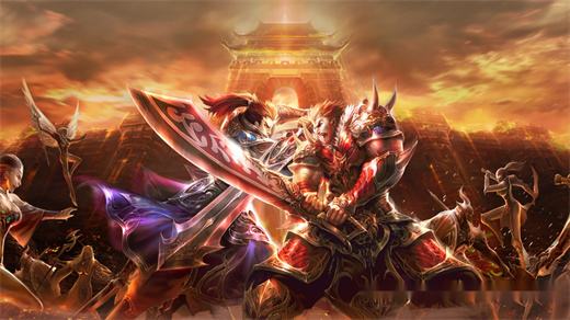 传奇回收版安卓手游排名 传奇回收版安卓热门版本