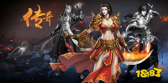 无充值传奇手游1.85版 无充值传奇手游官网v1.85