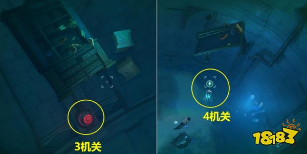 原神往事追迹南怎么做 往事追迹南流程攻略
