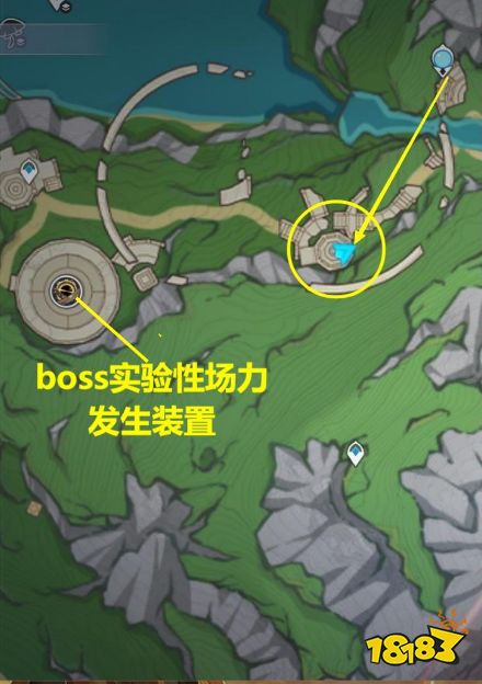 原神4.1美好的昨天隐藏成就怎么达成 美好的昨天获得攻略