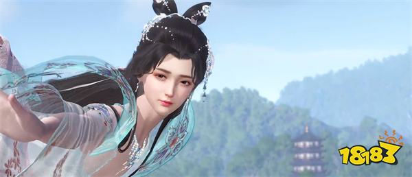 逆水寒手游网易新版v1.1.405安卓版