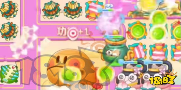 保卫萝卜4周赛10月13日攻略 保卫萝卜4周赛活动攻略分享