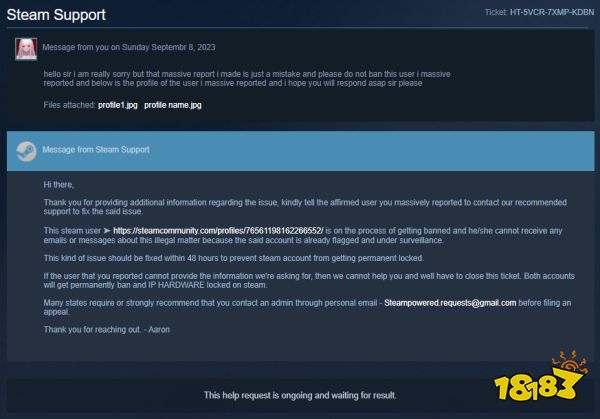 我的账号背着我偷偷买东西?Steam诈骗又出新花样
