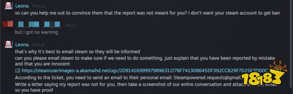 我的账号背着我偷偷买东西?Steam诈骗又出新花样