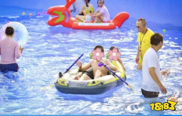 击穿派对游戏天花板之后,《蛋仔派对》品牌价值一骑绝尘