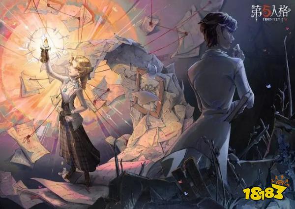 第五人格第三十赛季版本