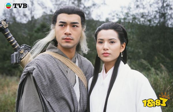 曾经的国产MMO标杆,悄悄赚了16年还在增长