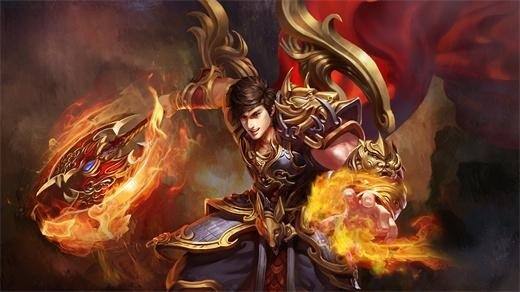 超变传奇迷失版最新开区时间 超变传奇迷失版今日新服表