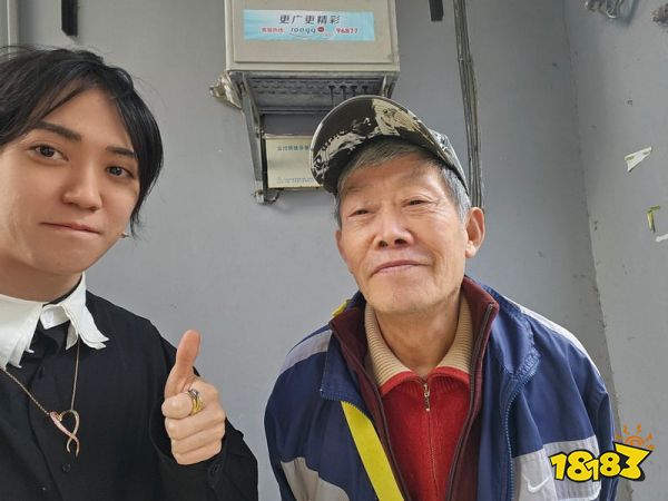 日本游戏编剧迷失浦东机场,入乡随俗Citywalk七小时