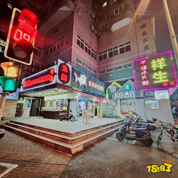 日本游戏编剧迷失浦东机场,入乡随俗Citywalk七小时
