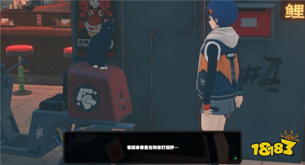 绝区零支线委托任务讲解:【毛茸茸的麻烦】系列委托流程