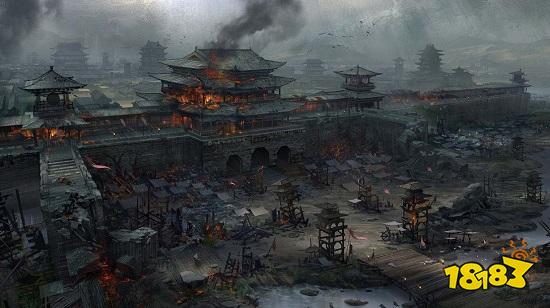 神途传奇总客户端
