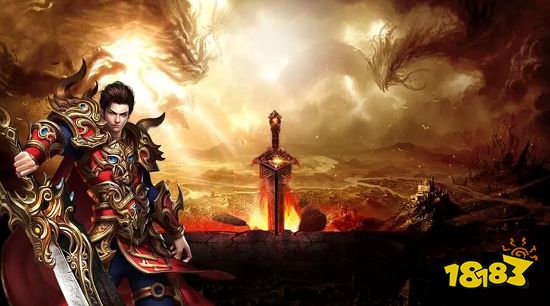 爆率高的传奇手游排行榜 爆率最高的传奇手游合集2024