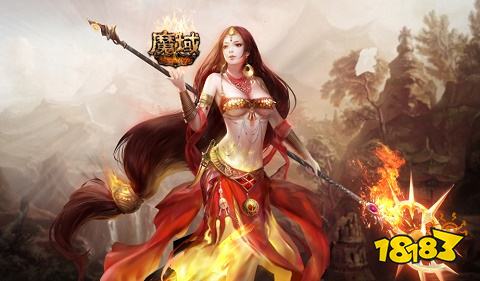 魔域归来口袋版
