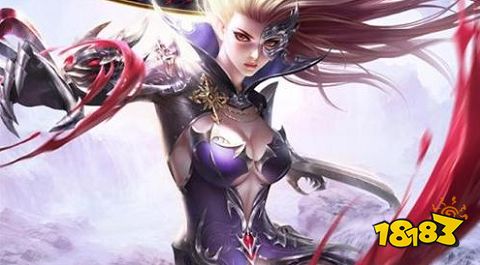 魔域归来口袋版