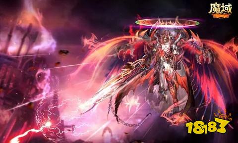 魔域2.4手机版最新版