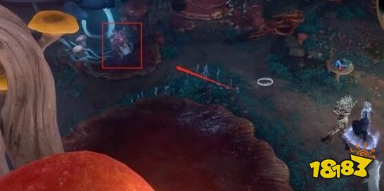 博德之门3草人王格拉特无法入队是怎么回事 《博德之门3》草人王格拉特无法入队解决办法