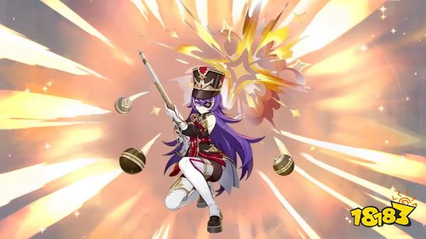 原神夏沃蕾武器推荐 原神夏沃蕾武器用什么好