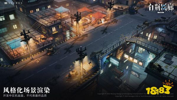 白荆回廊快速开荒方法 白荆回廊平民开荒技巧
