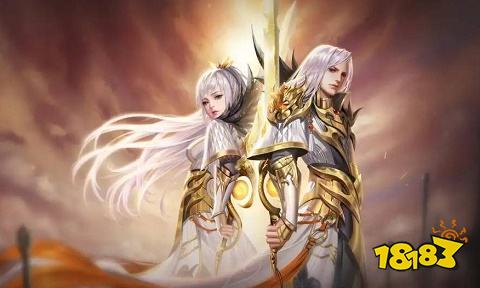 魔域挂机版